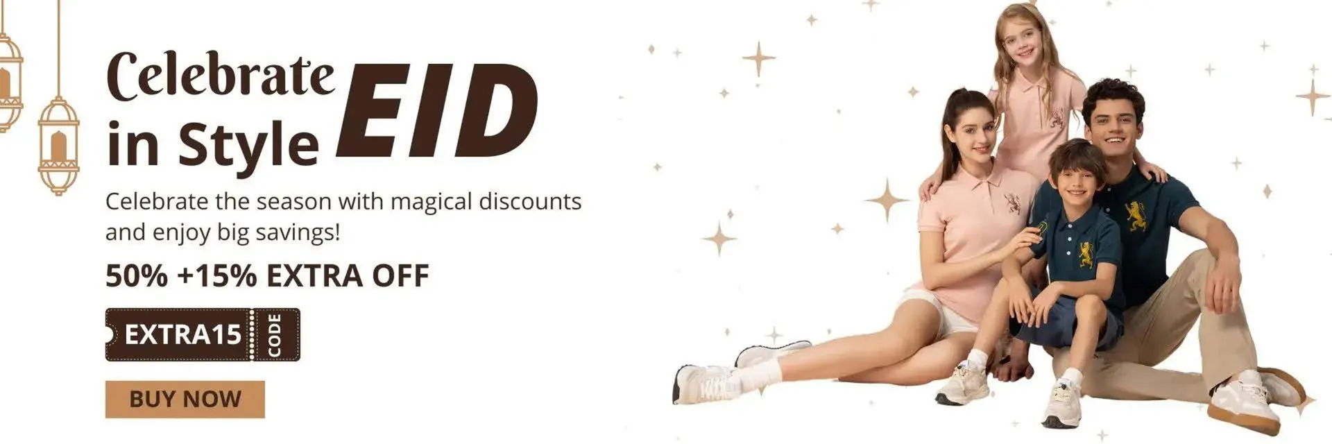 Giordano catalogue from 15 April to 17 April 2024 - Offers page 1
