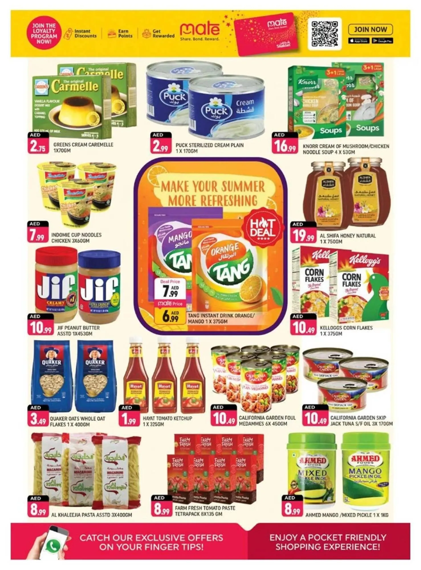 Shaklan catalogue from 7 March to 9 March 2025 - Offers page 5