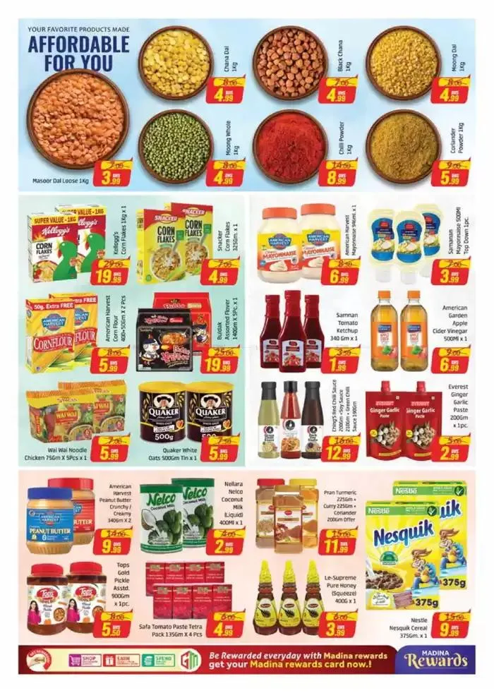 Our best offers for you from 6 February to 9 February 2025 - Offers page 5