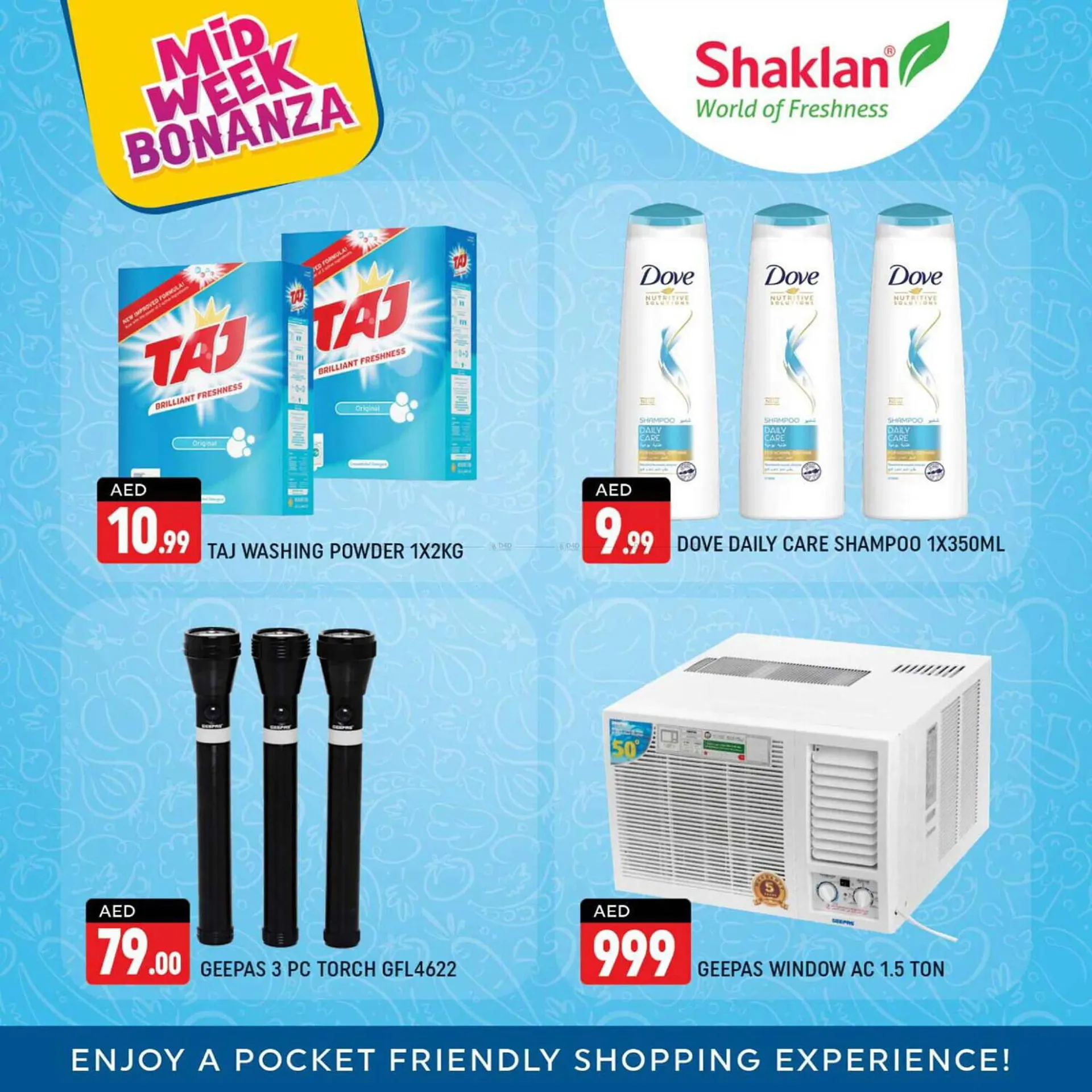 Shaklan catalogue from 30 September to 3 October 2024 - Offers page 4