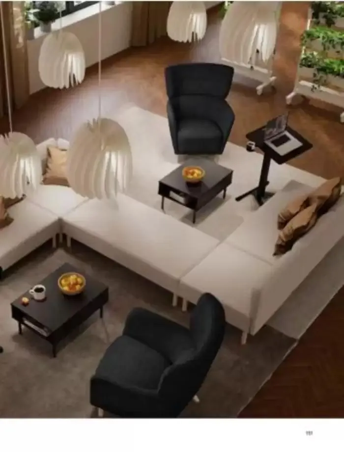 Office Brochure is Live Now! from 5 February to 31 December 2025 - Offers page 151