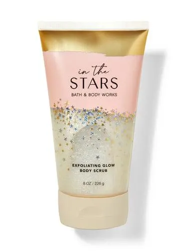 In the Stars Celestial Body Scrub