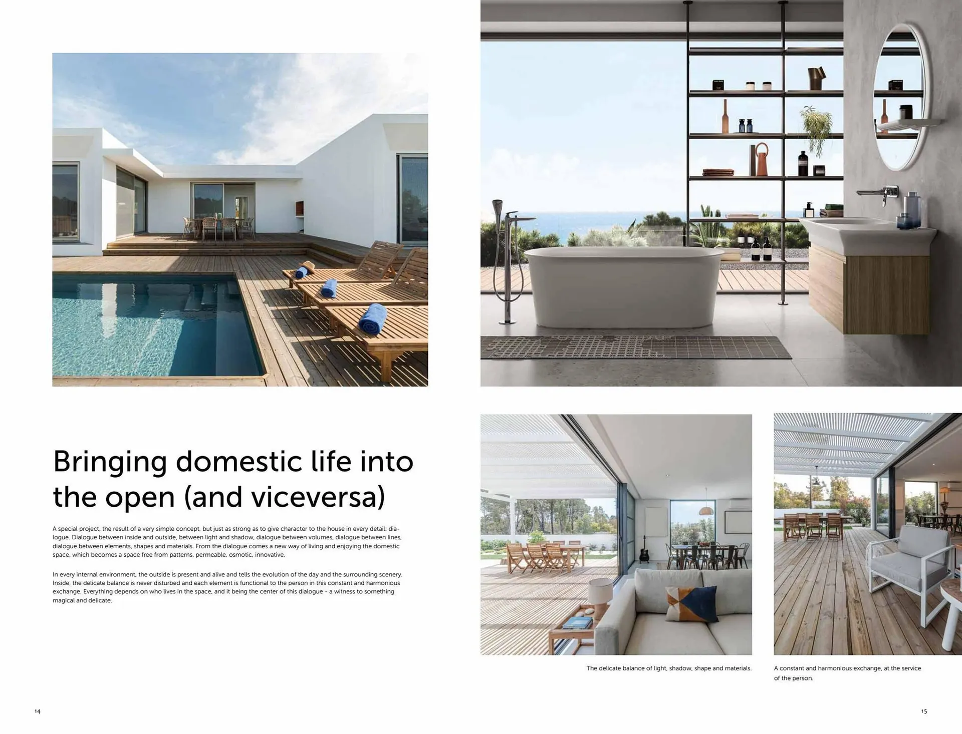 Rak Ceramics catalogue from 1 September to 7 September 2023 - Offers page 8