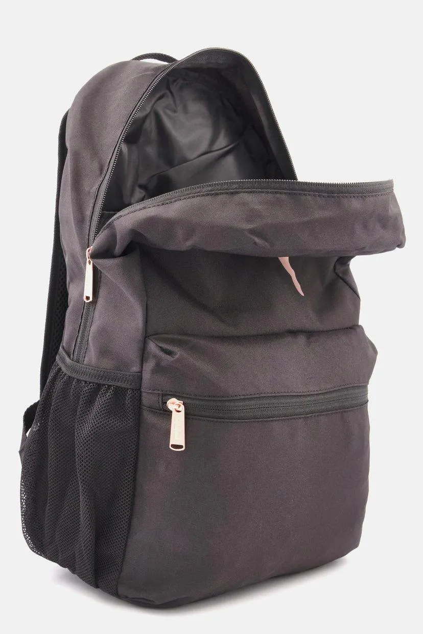Men Evercat Rhythm Backpack 47 L x 36 H x 13 W cm, Black