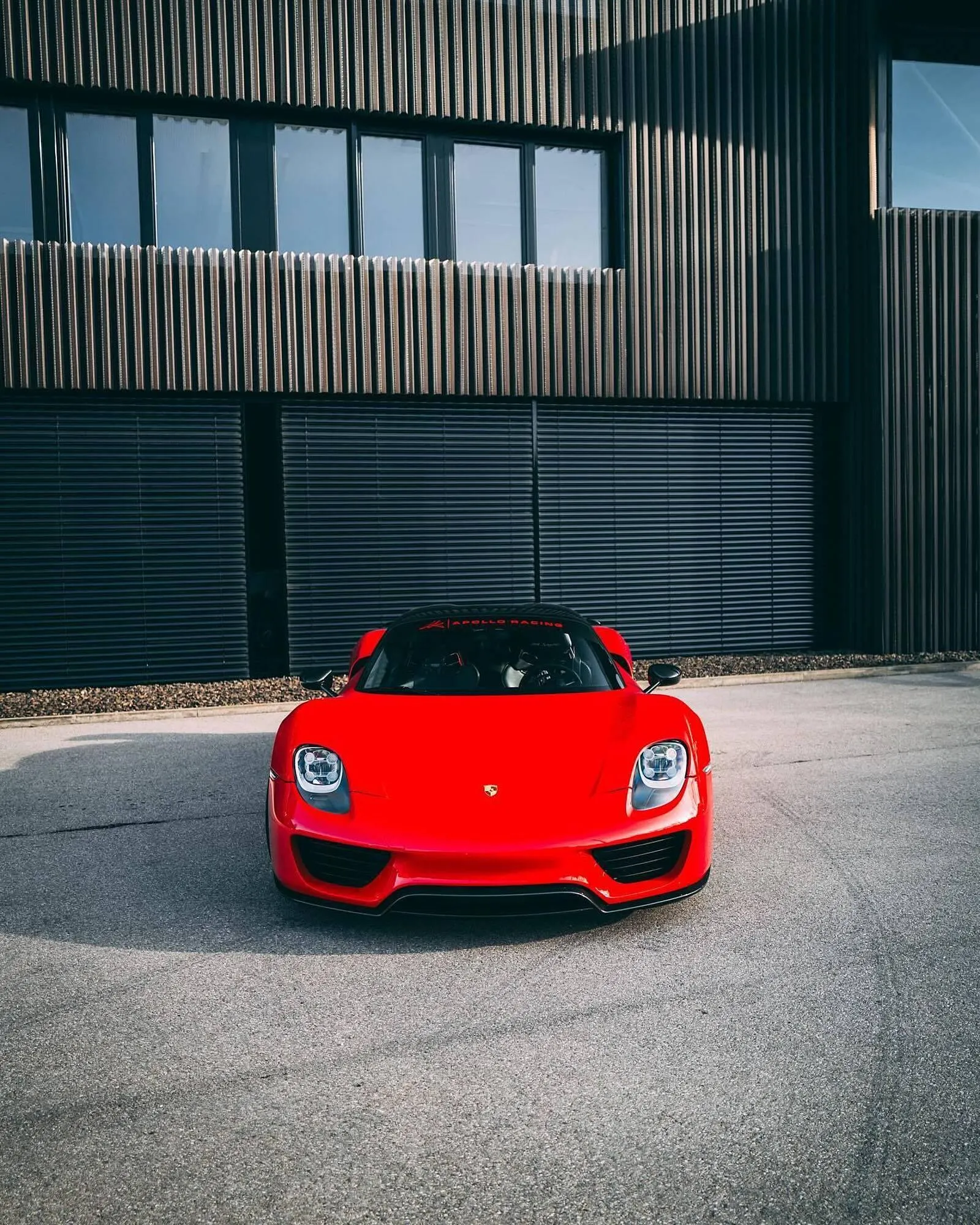 Porsche catalogue - 1