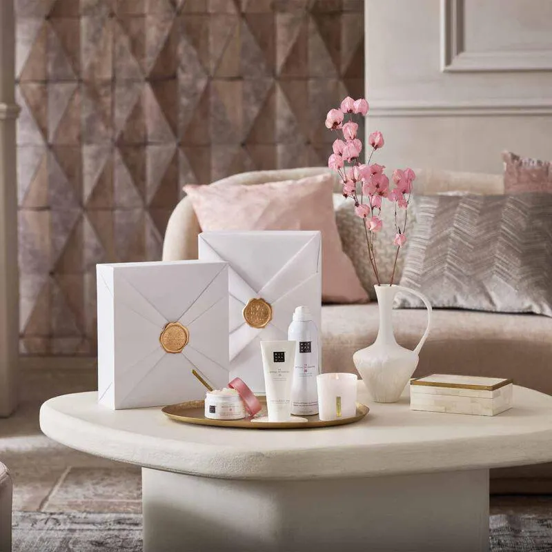 The Ritual Of Sakura Medium Gift Set