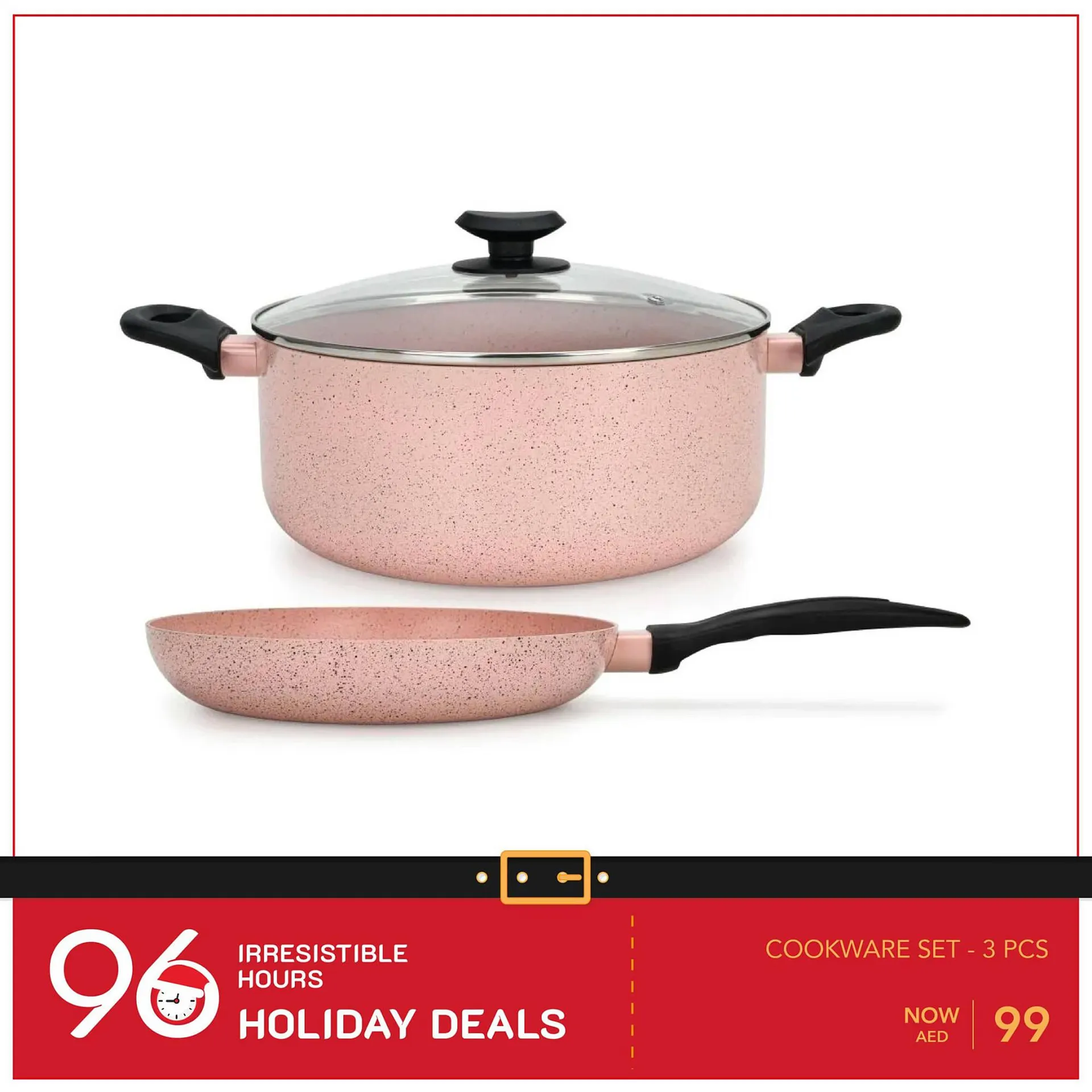 Danube Home catalogue from 14 December to 17 December 2023 - Offers page 5