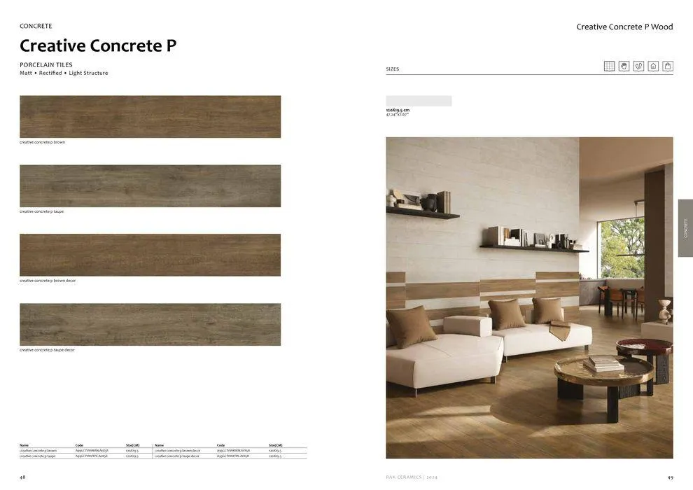 Flagship Showrooms Catalogue 2024 from 12 February to 31 December 2024 - Offers page 26