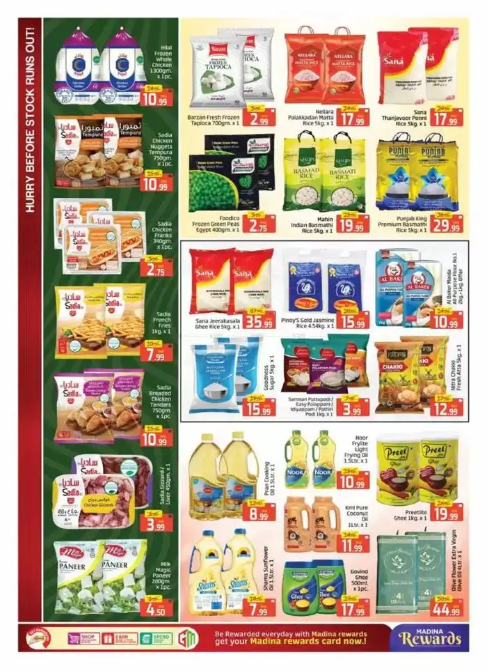 Our best deals for you from 31 January to 14 February 2025 - Offers page 4