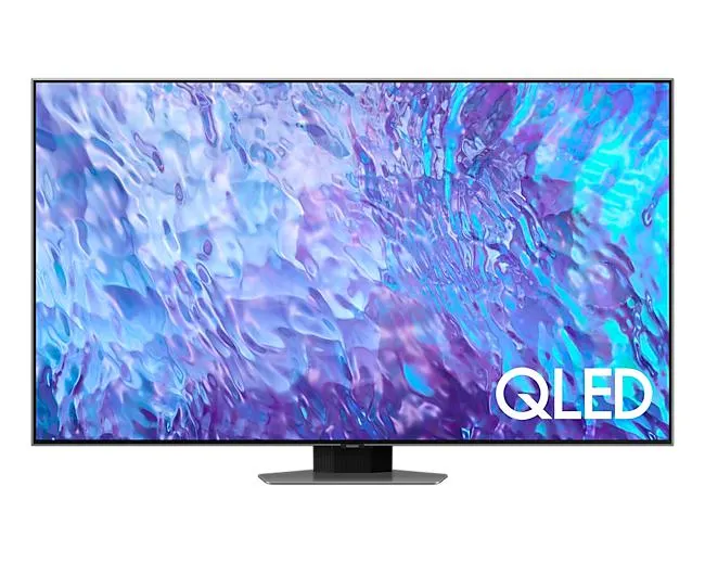 75" Q80C QLED 4K Smart TV