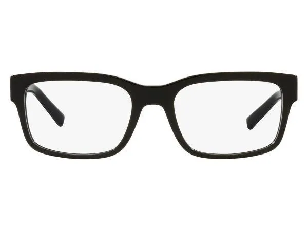 Black Rectangle Frame