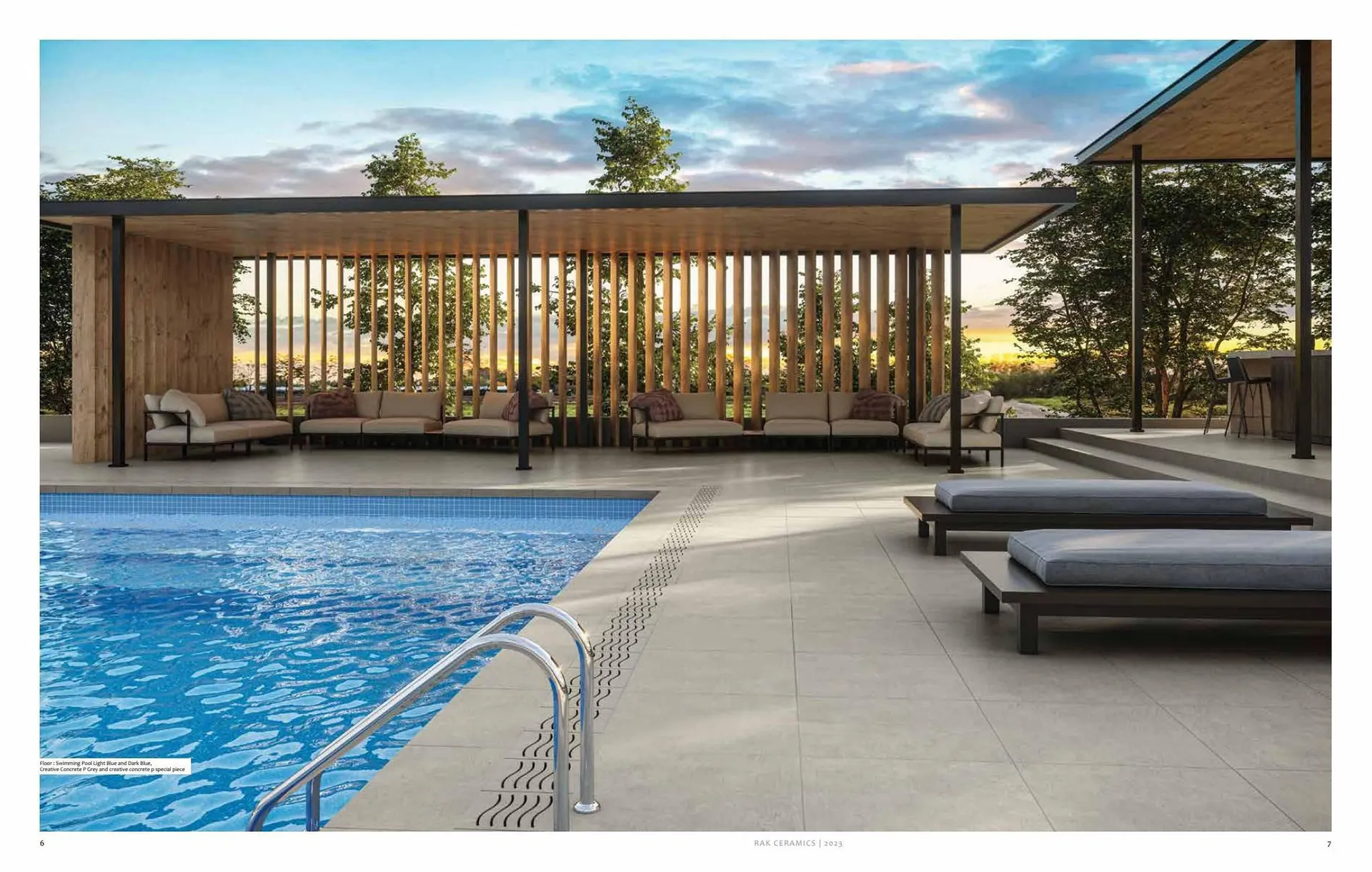 Rak Ceramics catalogue from 1 September to 7 September 2023 - Offers page 4