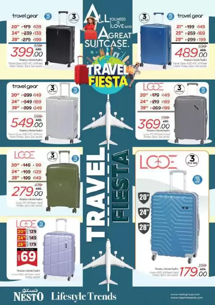 Attractive special offers for everyone from 12 February to 17 February 2025 - Offers page 42