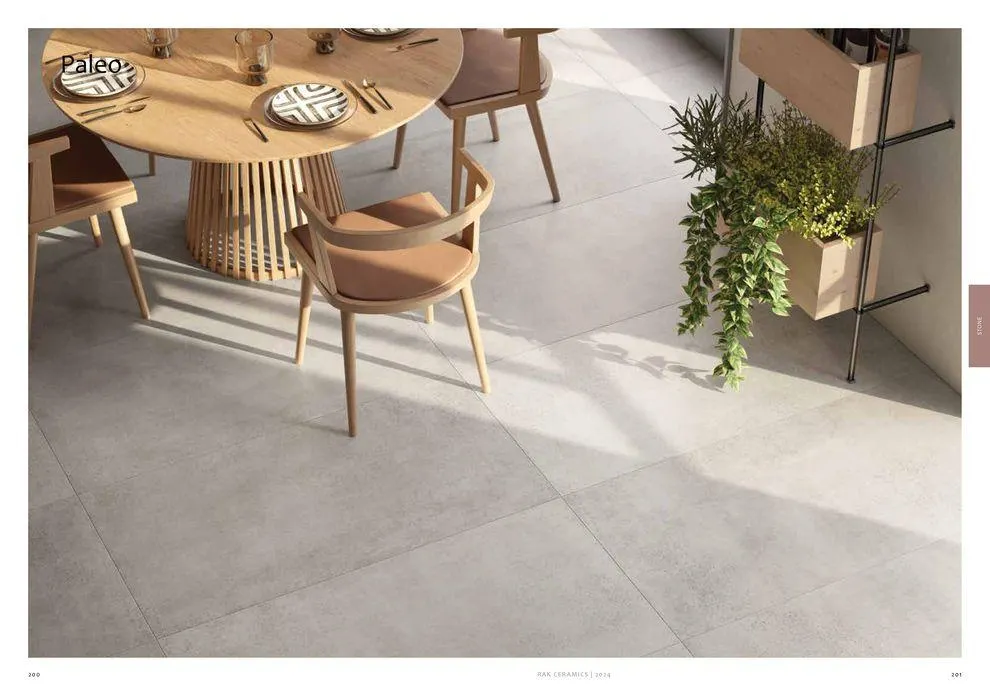 Surfaces Porcelain and Ceramics 2024 from 2 February to 31 December 2024 - Offers page 102