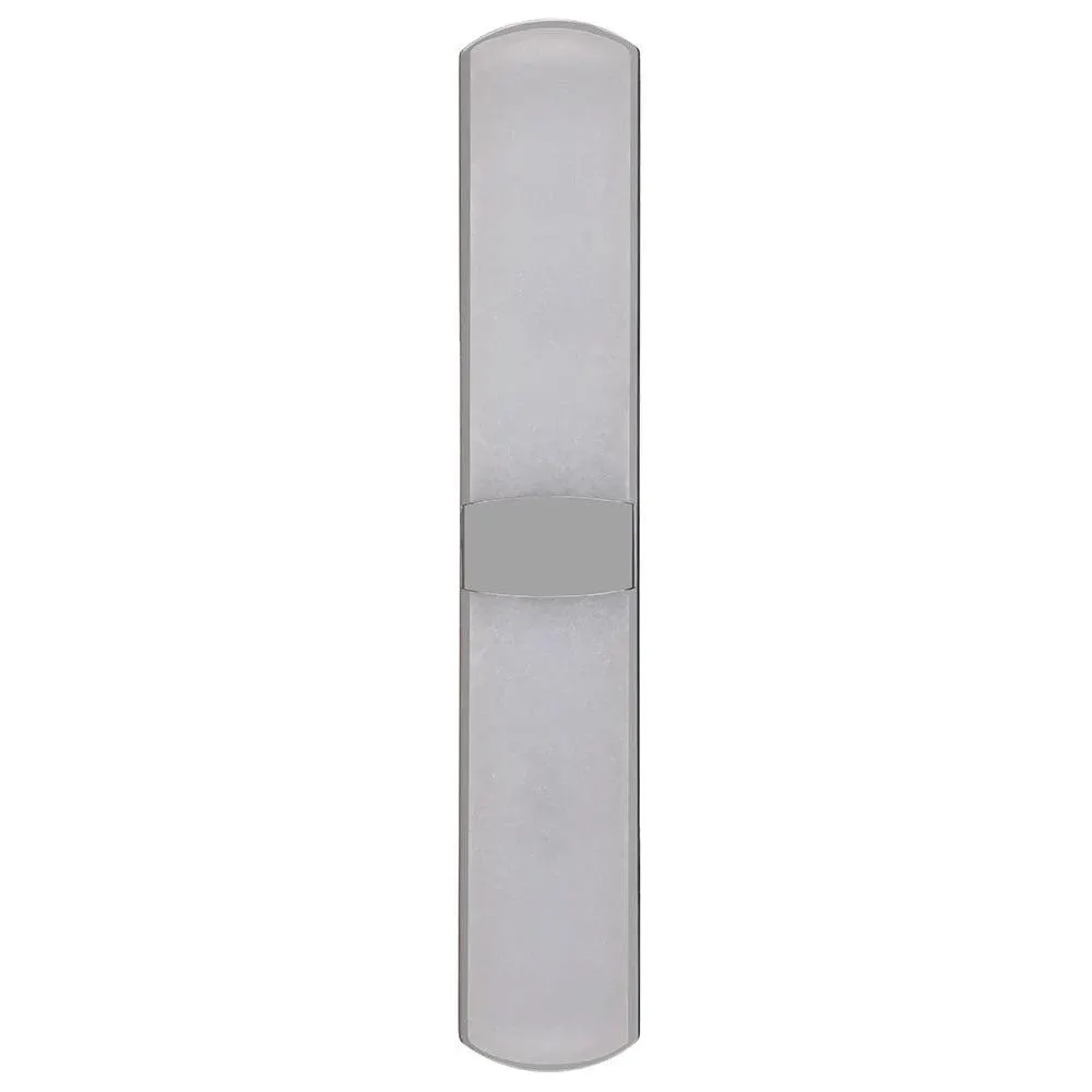 Lucinda LED Wall Sconce - Polished Nickel