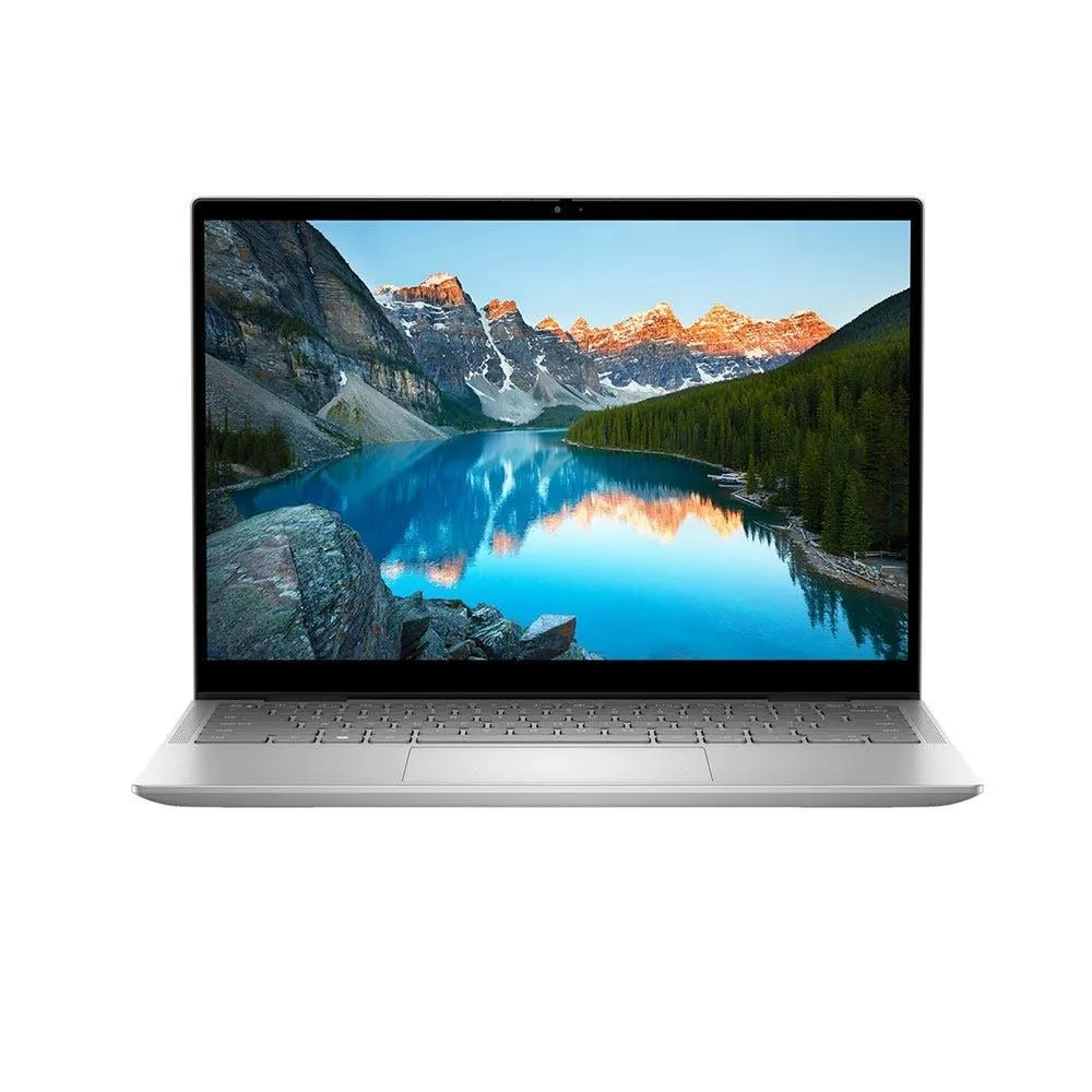DELL 7430-INS-1001-SLV Core i7-1335U 16GB RAM 512 SSD 14" Laptop, Silver