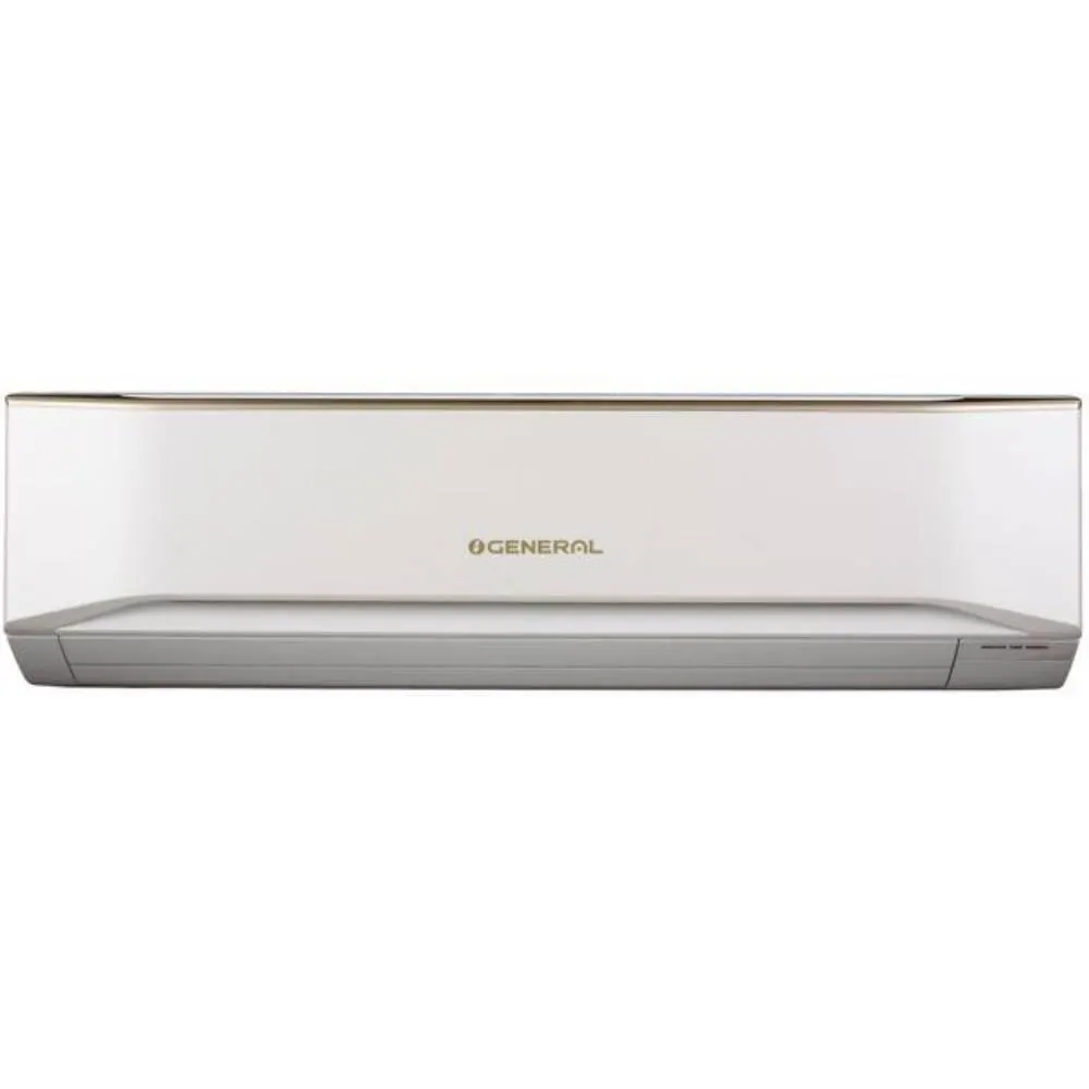 O General Split Air Conditioner 2.5 Ton ASGA30FUTA