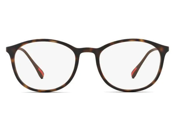 Lifestyle Havana Rubber Frame