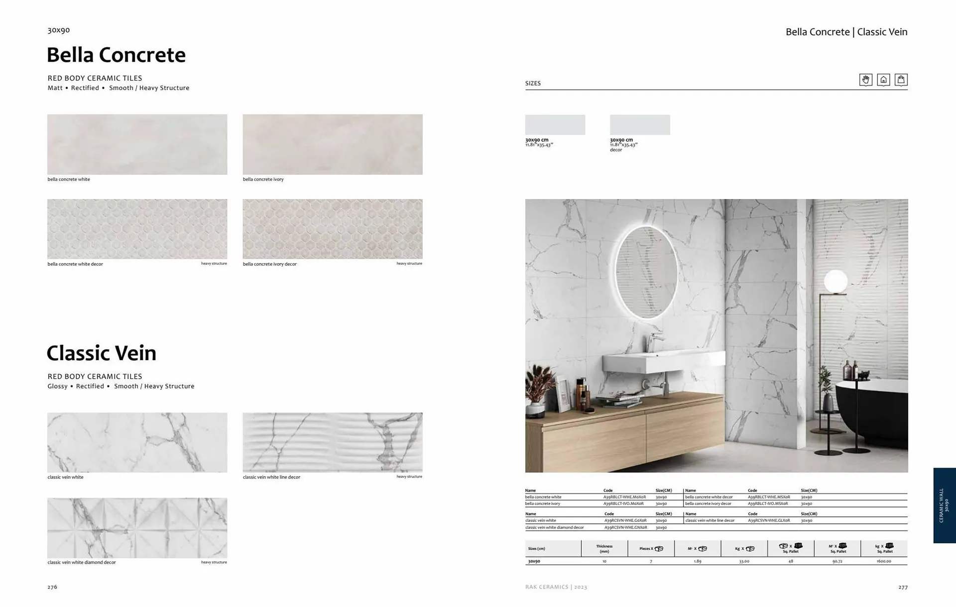 Rak Ceramics catalogue from 7 July to 31 July 2023 - Offers page 140