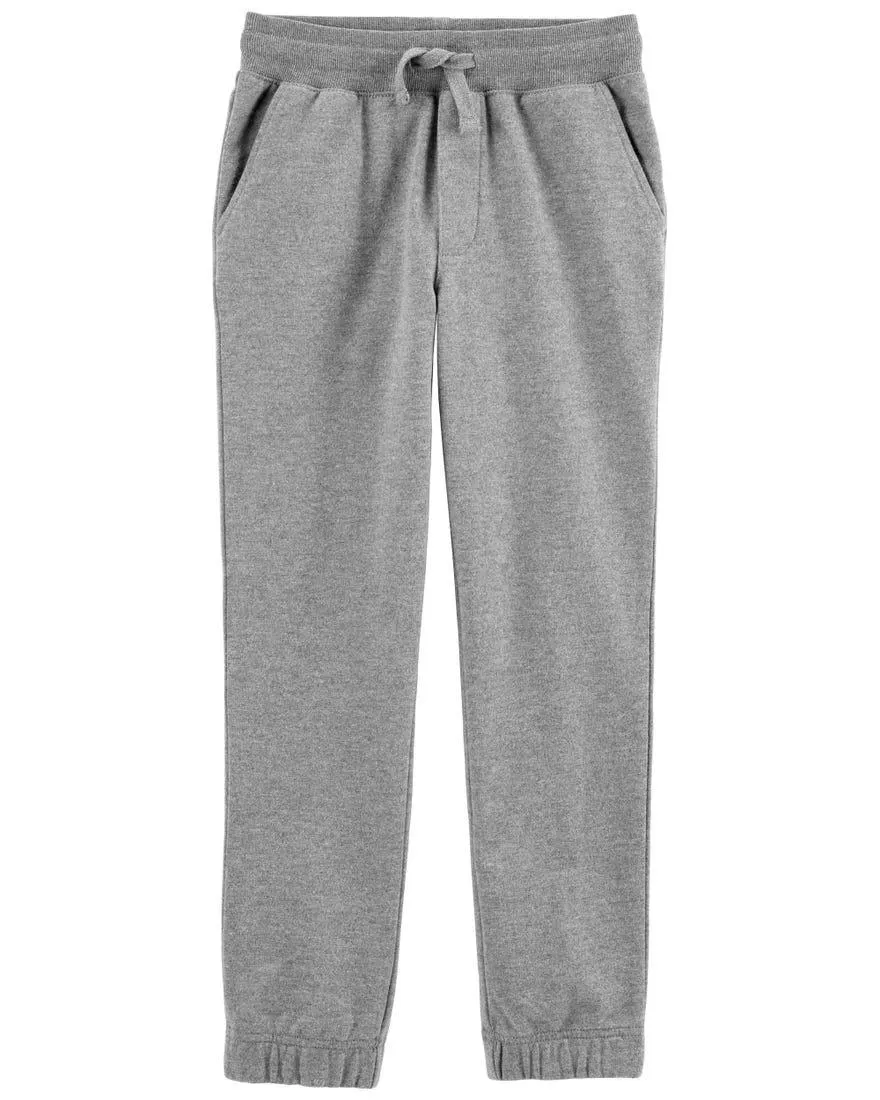 Classic Pull-On Sweatpants