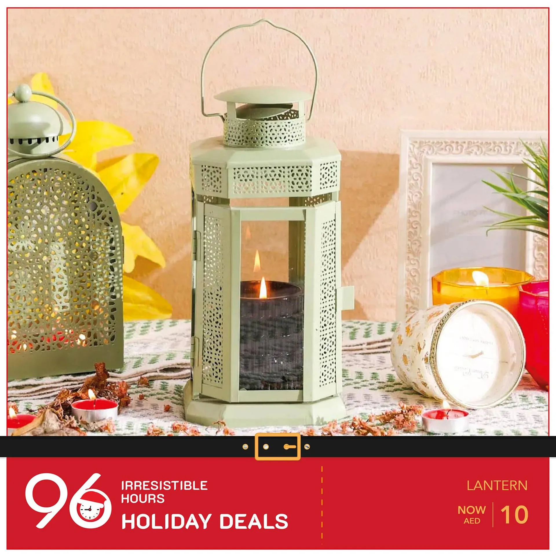 Danube Home catalogue from 14 December to 17 December 2023 - Offers page 10