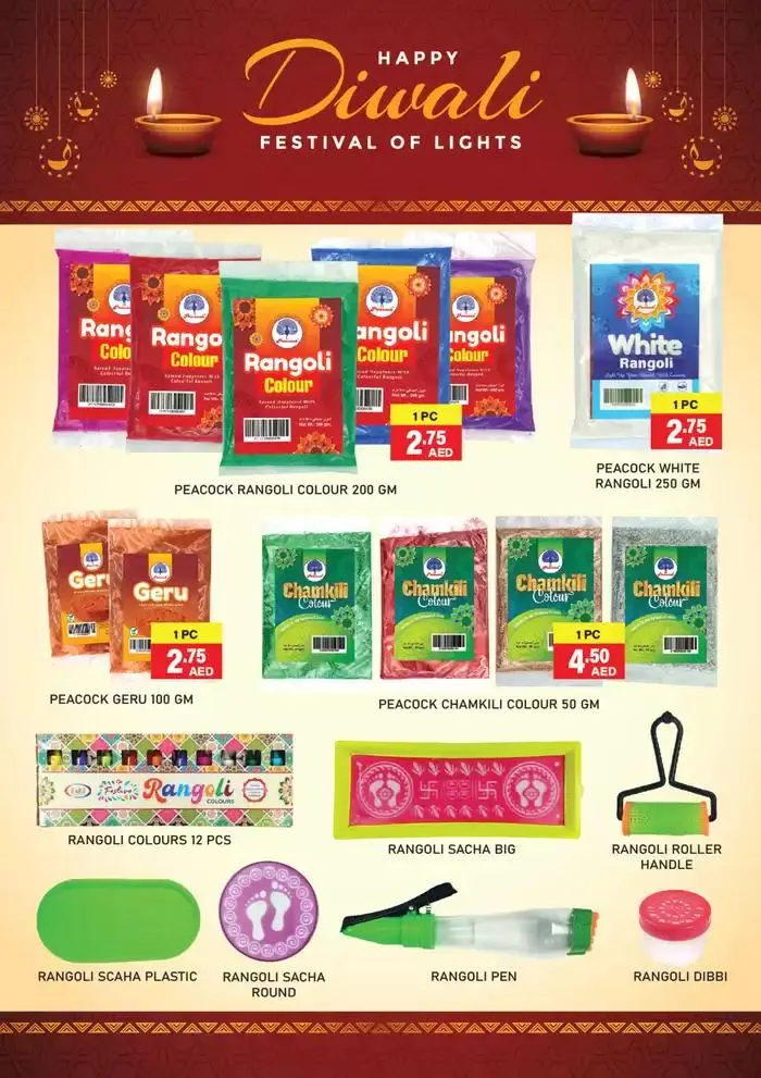 Al Adil promotion from 21 October to 4 November 2024 - Offers page 8