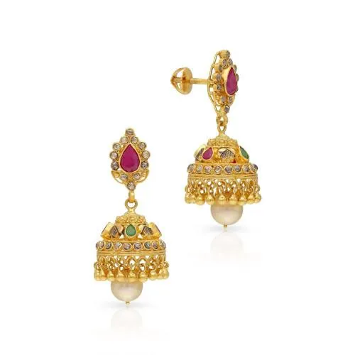 Era Uncut Diamond Earring ERNKJUN52764