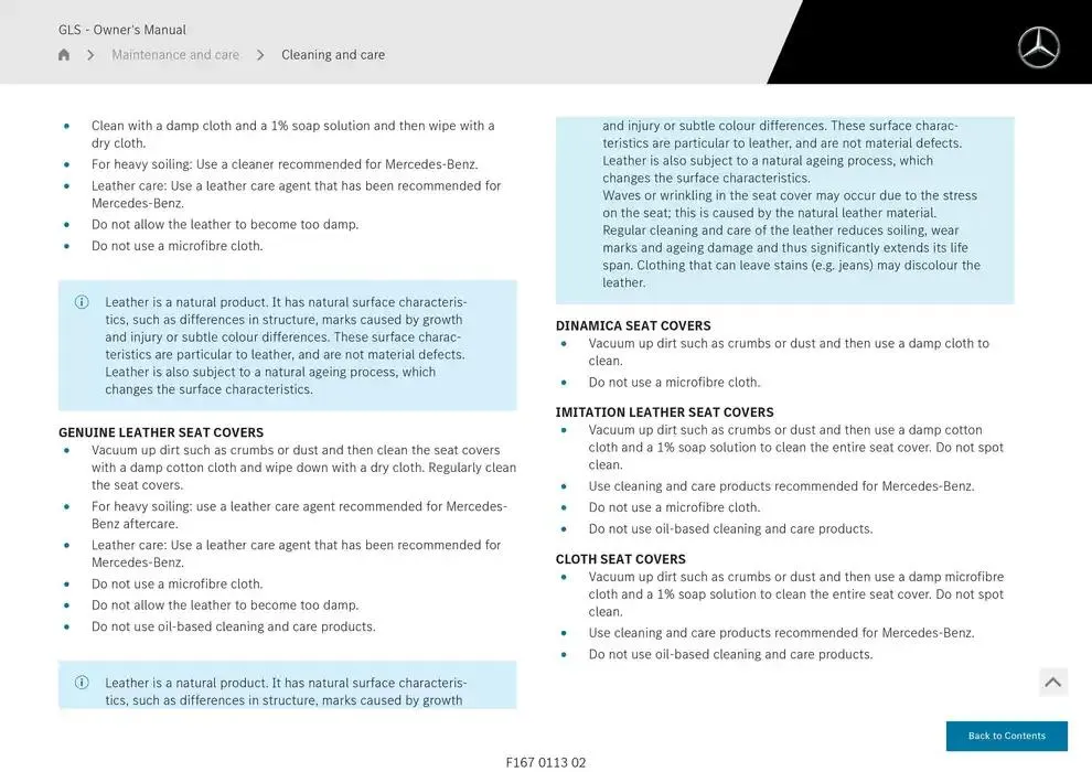 GLS SUV from 14 January to 30 April 2025 - Offers page 741