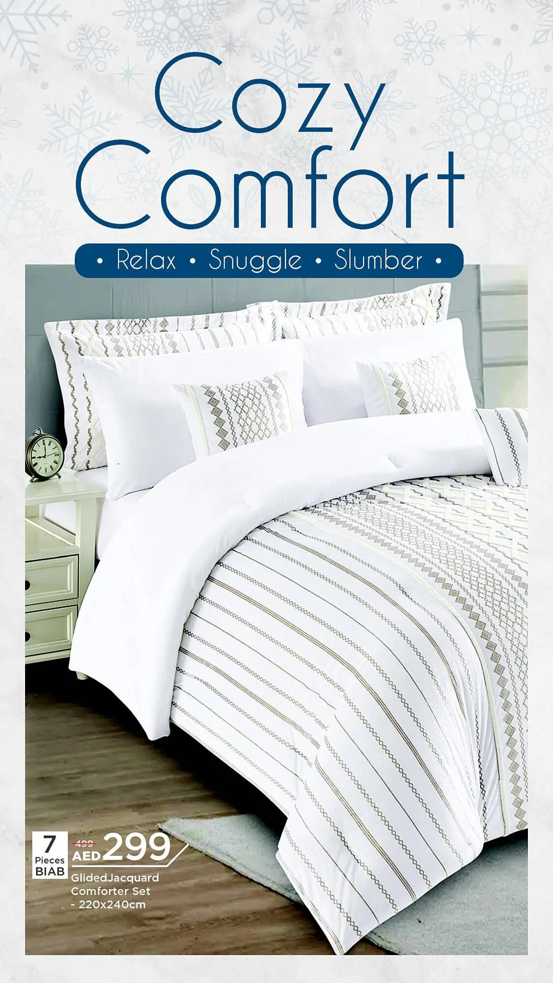 Home Box catalogue - 1