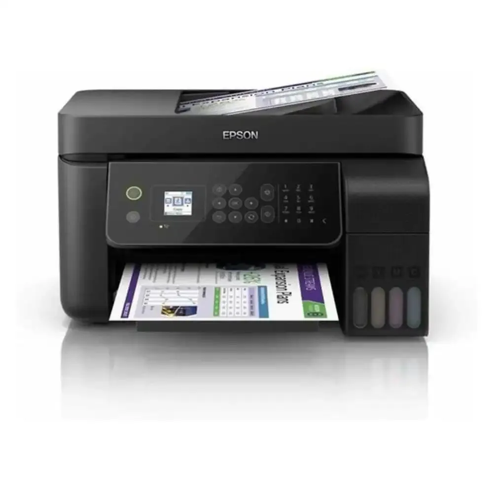 Epson EcoTank L5290 Wi-Fi All-in-One Ink Tank Printer