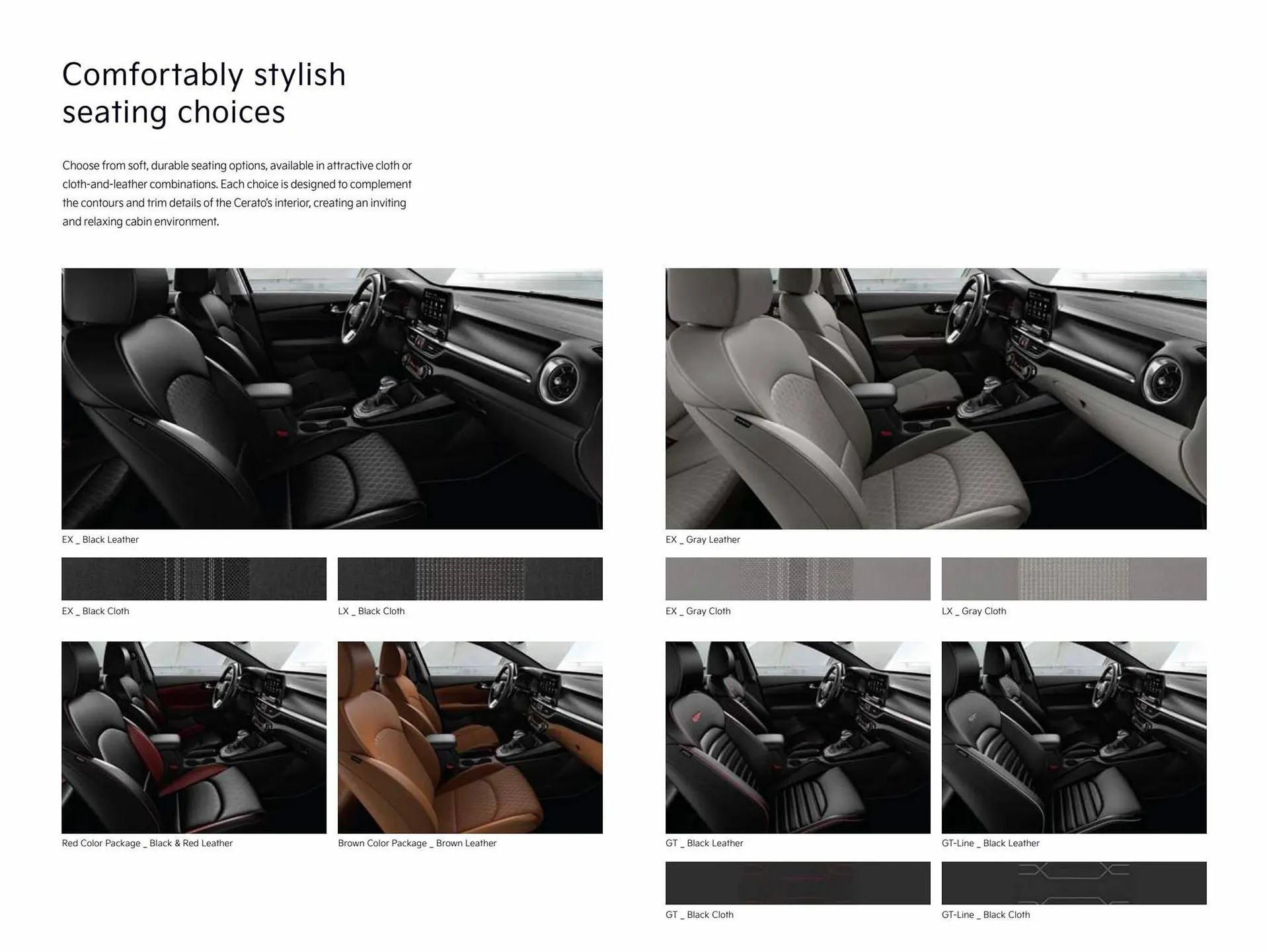 Kia catalogue from 30 December to 31 January 2024 - Offers page 12