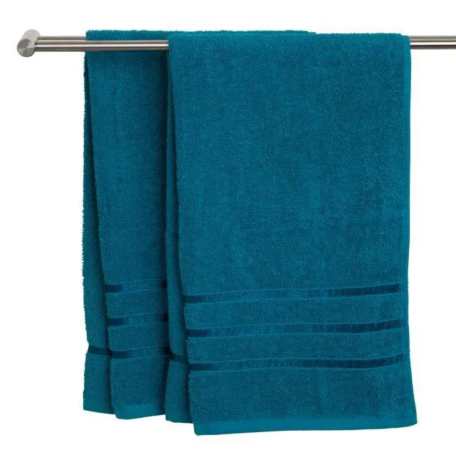 Guest towel YSBY 30x50 petrol