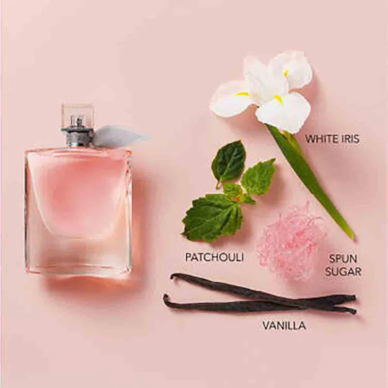 La Vie Est Belle Eau de Parfum