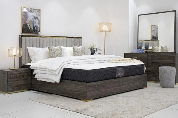 Blaze Mattress