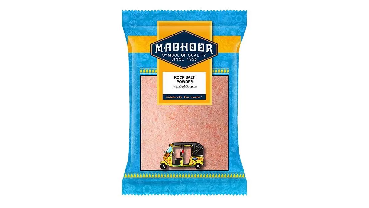 ROCK SALT POWDER 100GM