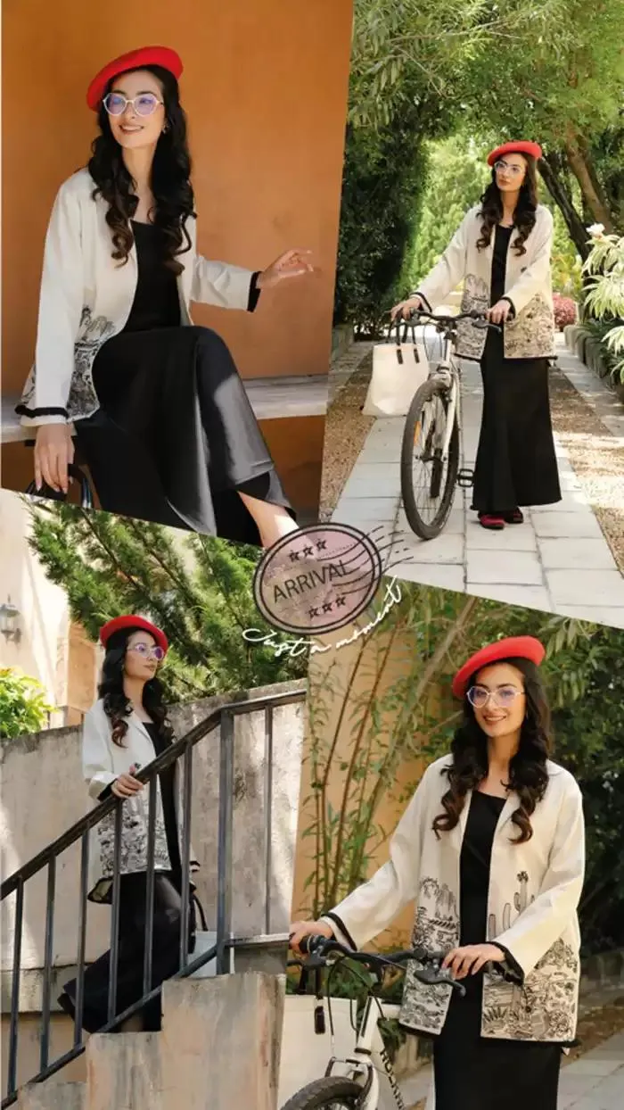 Ready to Wear Winter'24 Vol-1 from 28 October to 31 December 2024 - Offers page 36