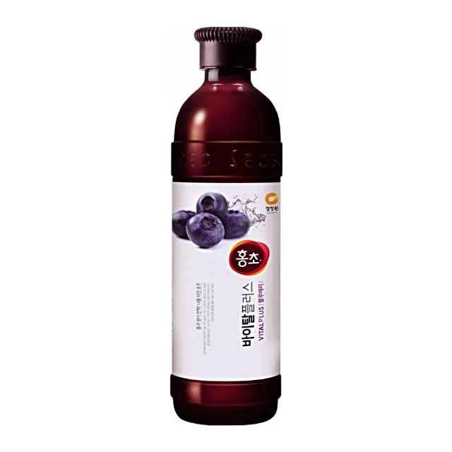 Vitalplus Vinegar