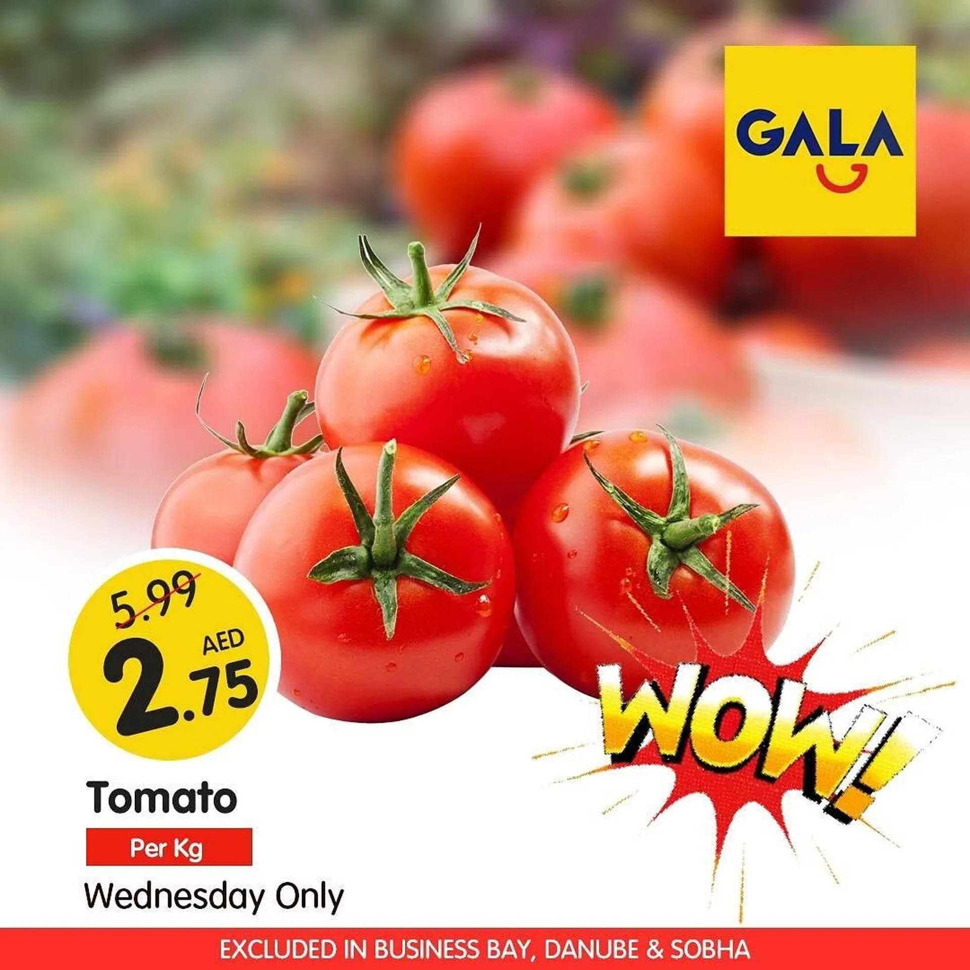 Gala Supermarket catalogue from 13 June to 19 June 2024 - Offers page 2