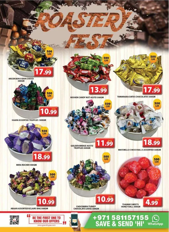 Our best offers for you from 23 September to 25 September 2024 - Offers page 5