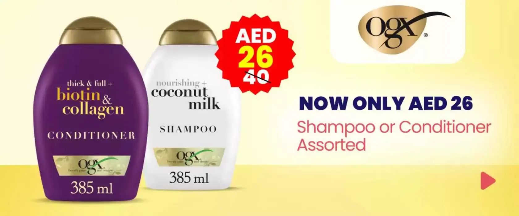 Promotions! from 3 March to 16 March 2025 - Offers page 2