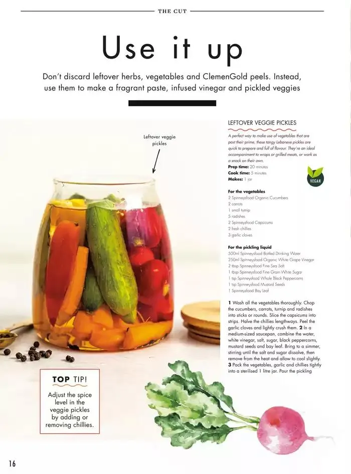 Moments That Matter from 4 March to 30 April 2025 - Offers page 16