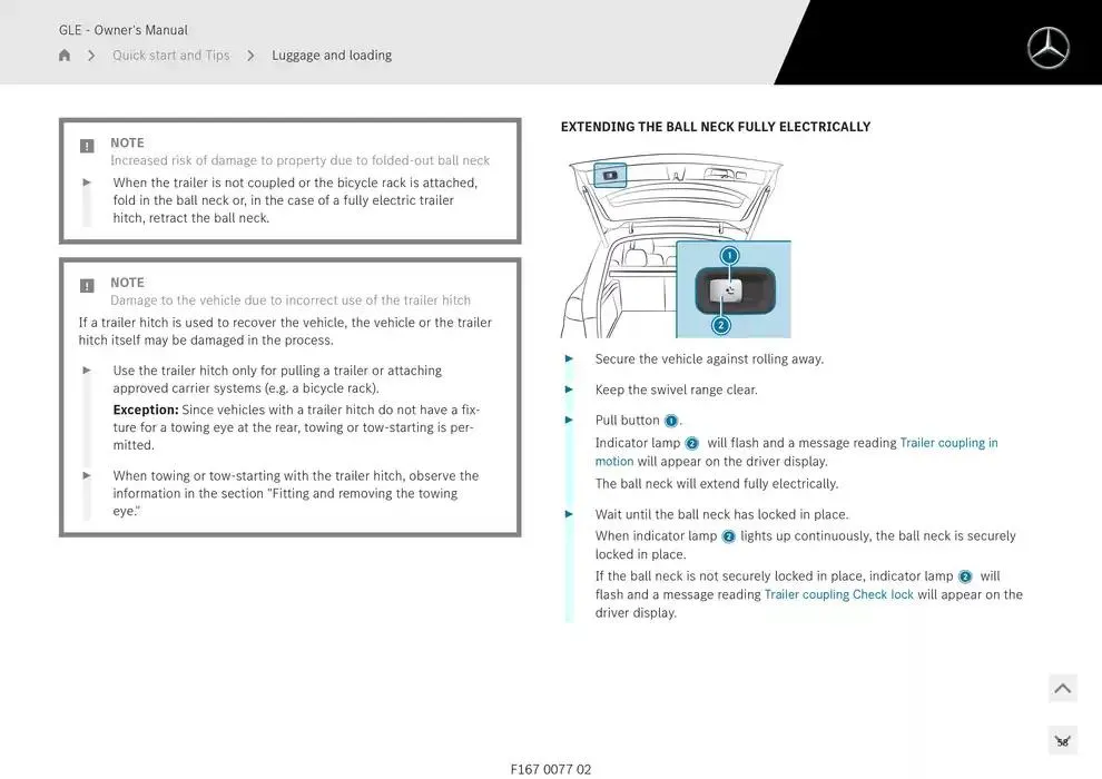 GLE SUV from 14 January to 30 April 2025 - Offers page 58