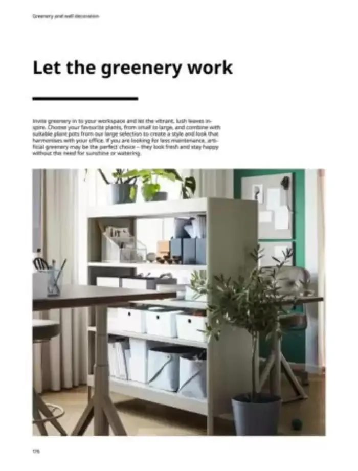 Office Brochure is Live Now! from 5 February to 31 December 2025 - Offers page 176