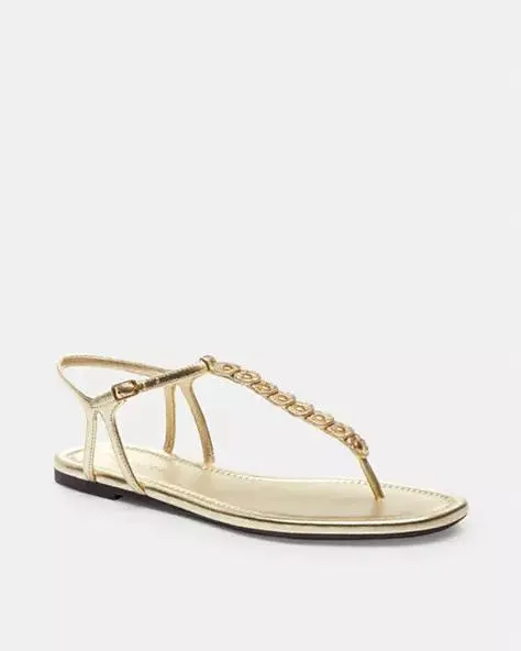 Jacqueline Sandal