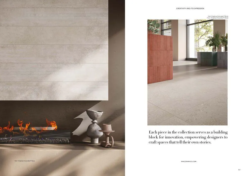 Cersaie 2024 from 18 September to 2 October 2024 - Offers page 29