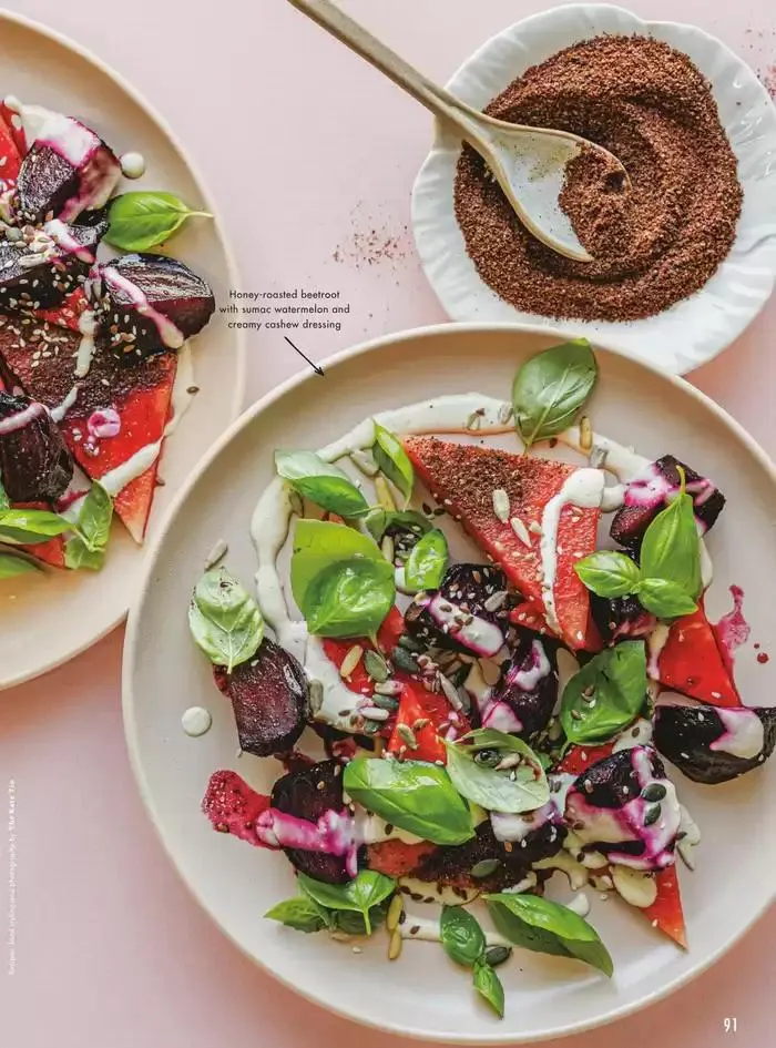 We Believe In Real Food!  from 7 January to 28 February 2025 - Offers page 91