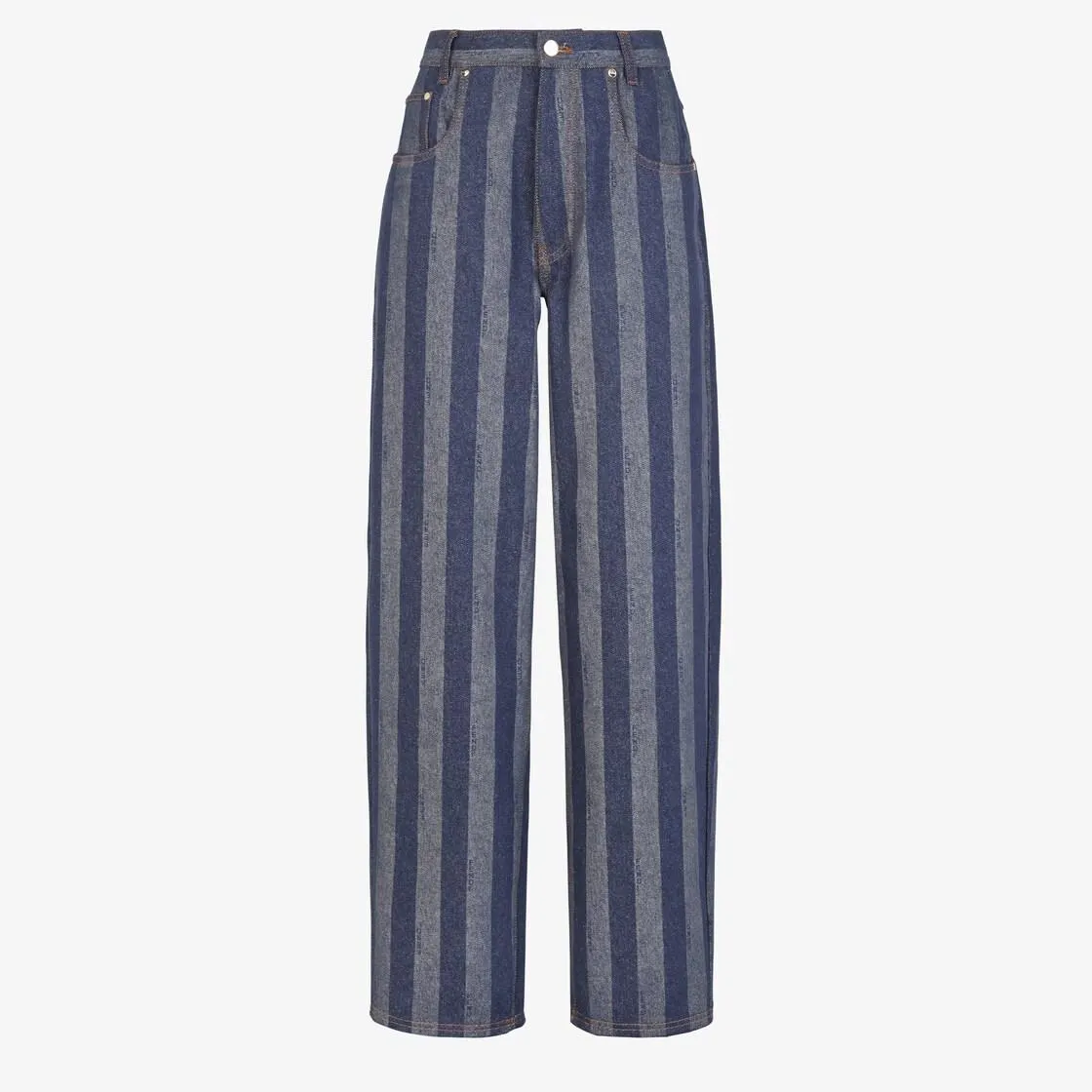 Long Jeans