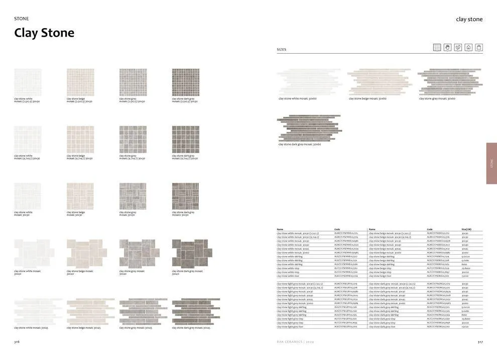 Flagship Showrooms Catalogue 2024 from 12 February to 31 December 2024 - Offers page 160