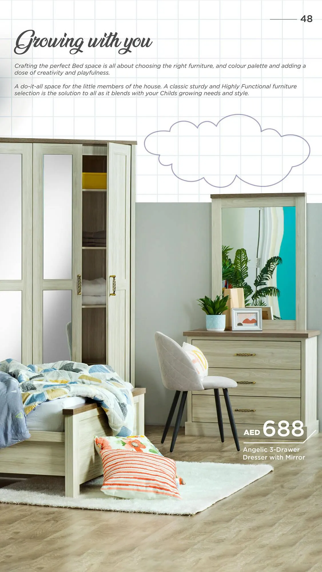 Home Box catalogue from 11 August to 31 August 2023 - Offers page 49