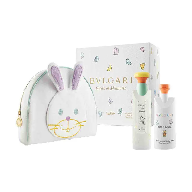 Petits Et Mamans Set